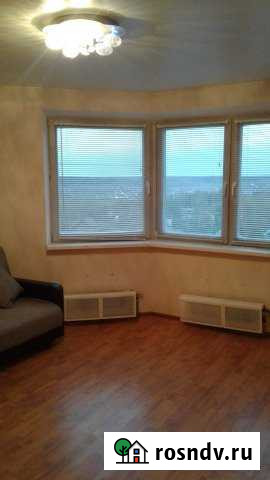 1-комнатная квартира, 39 м², 12/14 эт. в аренду на длительный срок в Красноармейске Московской области Красноармейск - изображение 1