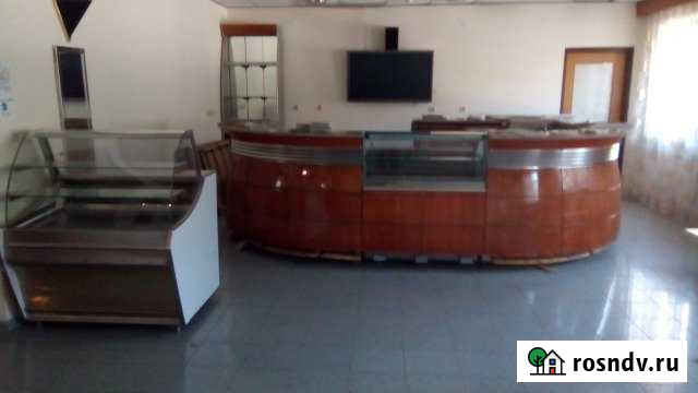 Помещение общественного питания, 53 кв.м. Кабардинка - изображение 1