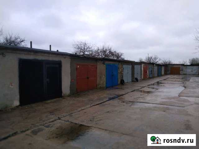 Гараж на продажу в Балтийске Балтийск - изображение 1