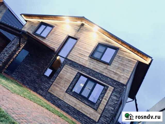 Коттедж 190 м² на участке 6 сот. в аренду посуточно в Ногинске Ногинск - изображение 1