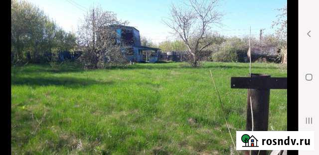 Участок ИЖС 10 сот. на продажу в Курумоче Курумоч - изображение 1