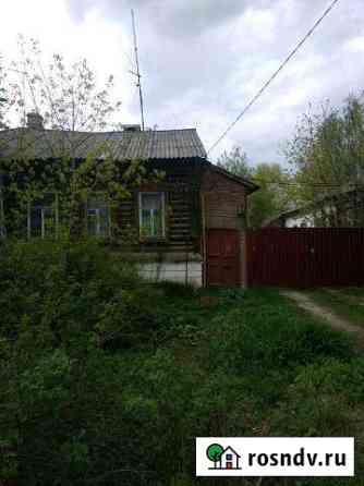 Дом 33 м² на участке 3 сот. на продажу в Лебедяни Лебедянь