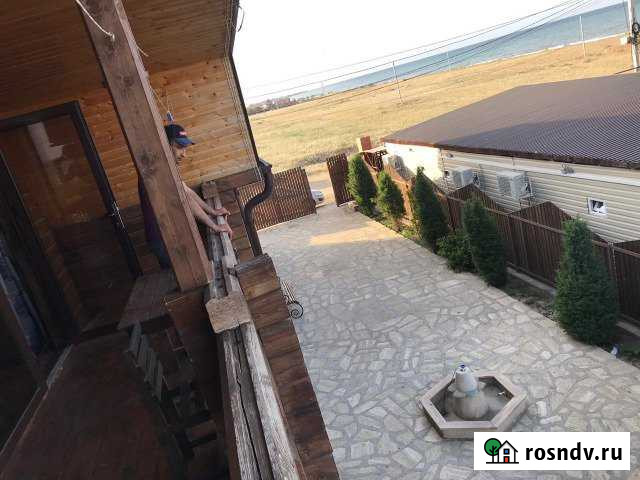 Коттедж 40 м² на участке 8 сот. в аренду посуточно в Избербаше Избербаш - изображение 1