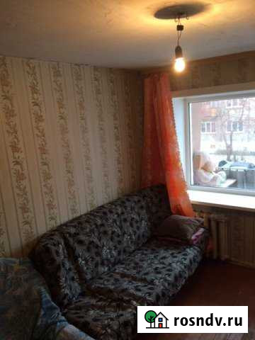 Комната 12 м² в 1-ком. кв., 2/5 эт. на продажу в Первоуральске Первоуральск - изображение 1