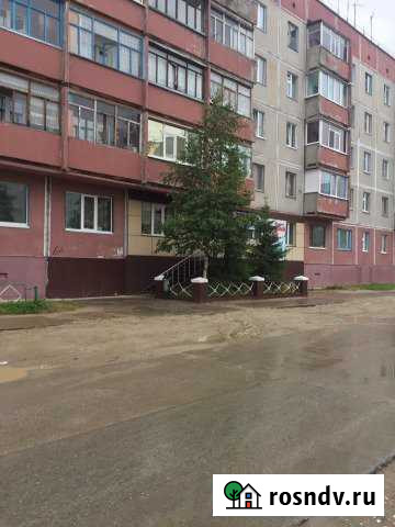 Торговое помещение, 90 кв.м. Муравленко - изображение 1