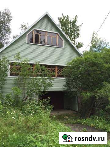 Дом 135 м² на участке 21 сот. на продажу в Сосновом Бору Сосновый Бор - изображение 1