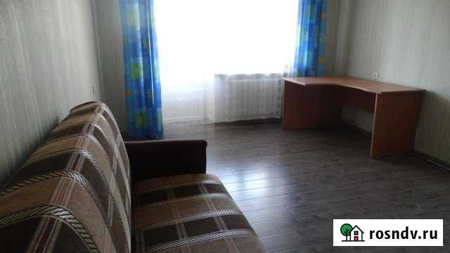 3-комнатная квартира, 69 м², 1/5 эт. в аренду на длительный срок в Костроме Кострома - изображение 1