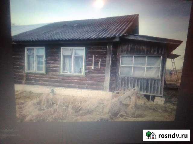 Дом 53 м² на участке 9 сот. на продажу в Талдоме Талдом - изображение 1