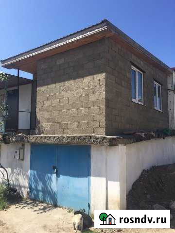 Гараж >30 м² на продажу в Анапе Анапа - изображение 1