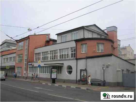 Производство 3571.5 кв.м. Москва