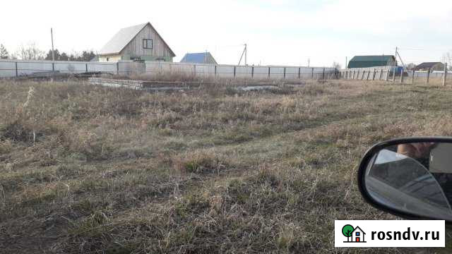 Участок ИЖС 12 сот. на продажу в Черлаке Черлак - изображение 1