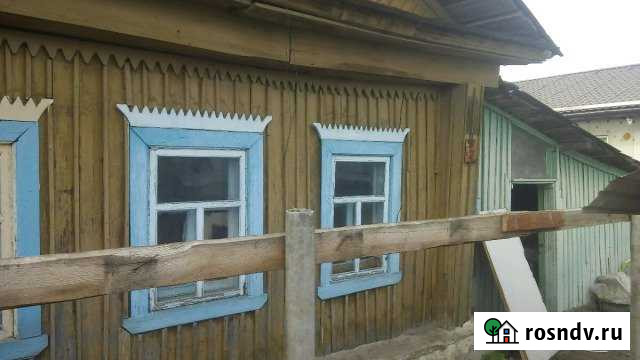 Дом 51 м² на участке 16 сот. в аренду на длительный срок в Сухом Логу Сухой Лог - изображение 1