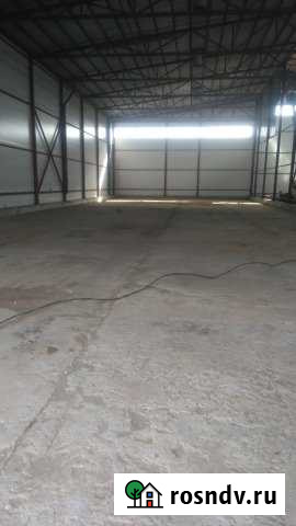 Складское помещение, 3331.6 кв.м. Белоозёрский - изображение 1