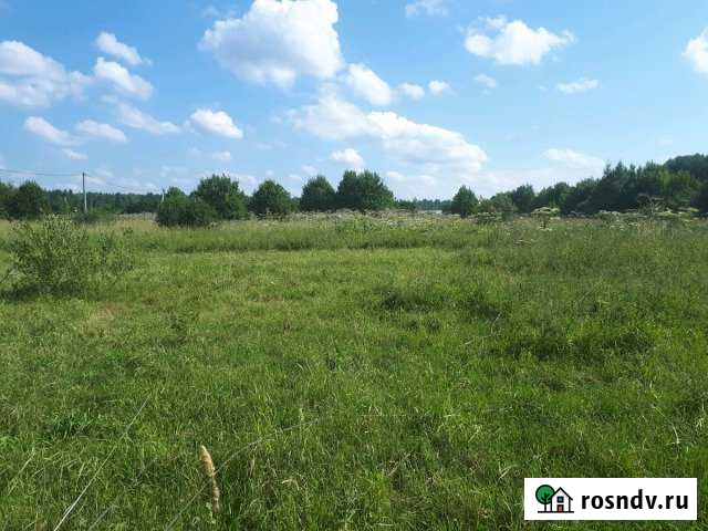 Участок ИЖС 25 сот. на продажу в Тосно Тосно - изображение 1