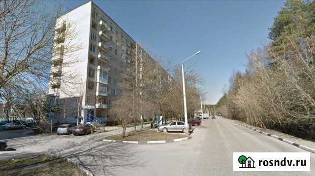 Комната 10 м² в 4-ком. кв., 4/9 эт. на продажу в Дубне Московской области Дубна - изображение 1