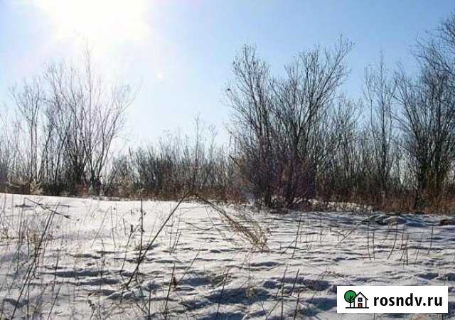 Участок ИЖС 10 сот. на продажу в Хурбе Хурба - изображение 1