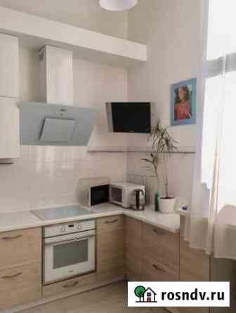 Квартира-студия, 27 м², 6/16 эт. на продажу в Краснодаре Краснодар