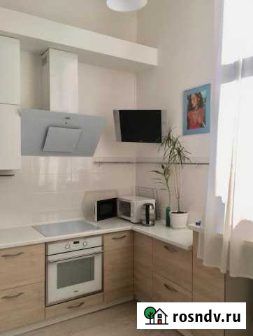 Квартира-студия, 27 м², 6/16 эт. на продажу в Краснодаре Краснодар - изображение 1