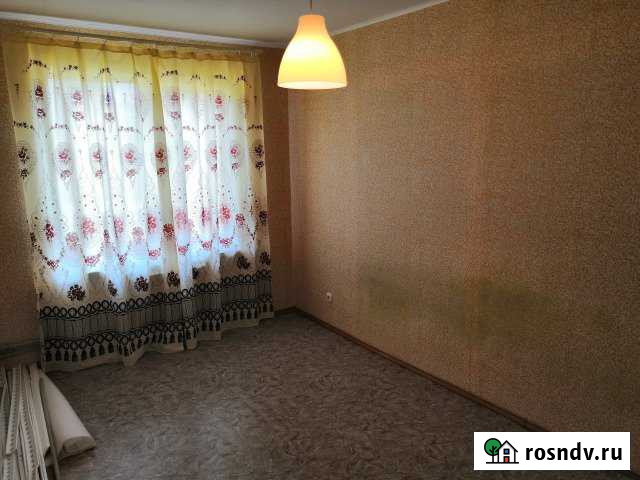 1-комнатная квартира, 25 м², 1/2 эт. на продажу в Великом Устюге Великий Устюг - изображение 1