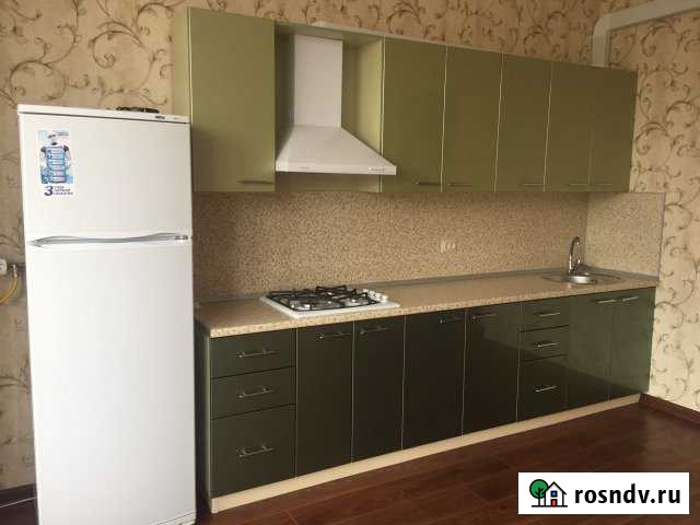 3-комнатная квартира, 130 м², 3/10 эт. в аренду на длительный срок в Каспийске Каспийск - изображение 1