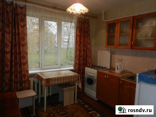 1-комнатная квартира, 31 м², 1/5 эт. на продажу в Радужном Владимирской области Радужный - изображение 1