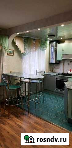2-комнатная квартира, 50 м², 1/5 эт. в аренду посуточно в Петрозаводске Петрозаводск - изображение 1