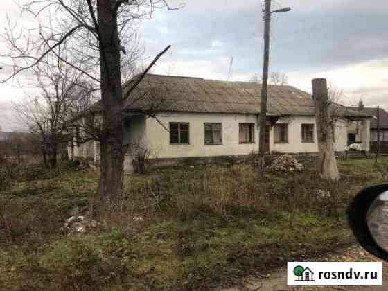 Дом 67 м² на участке 6 сот. в аренду на длительный срок в Гостагаевской Гостагаевская