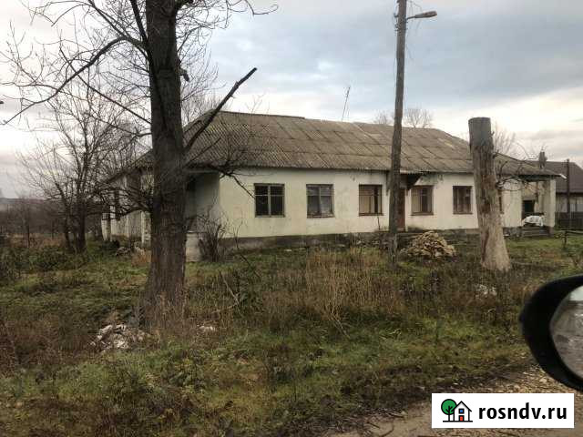 Дом 67 м² на участке 6 сот. в аренду на длительный срок в Гостагаевской Гостагаевская - изображение 1