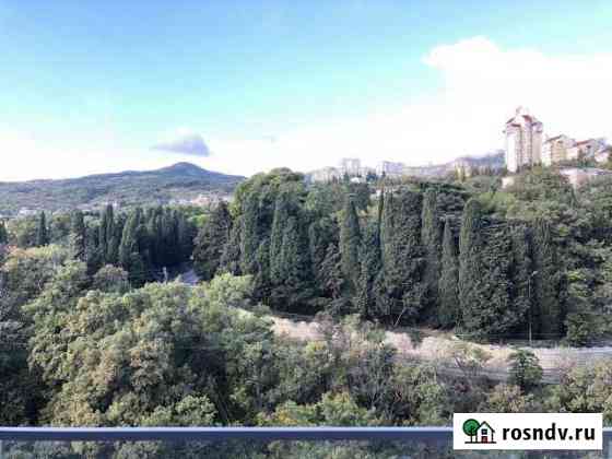 2-комнатная квартира, 60 м², 13/18 эт. на продажу в Ялте Ялта