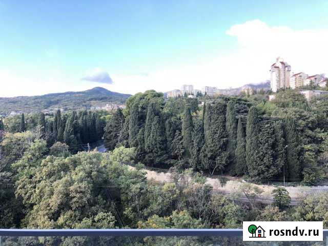 2-комнатная квартира, 60 м², 13/18 эт. на продажу в Ялте Ялта - изображение 1