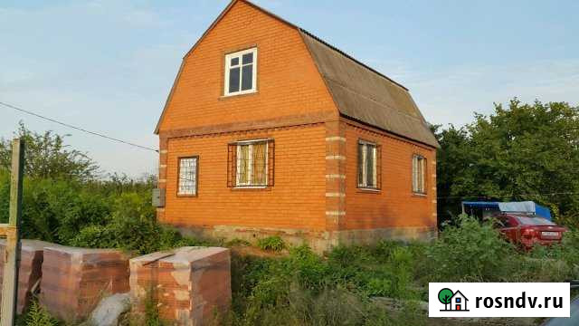 Дом 70 м² на участке 6 сот. в аренду на длительный срок в Белореченске Белореченск - изображение 1