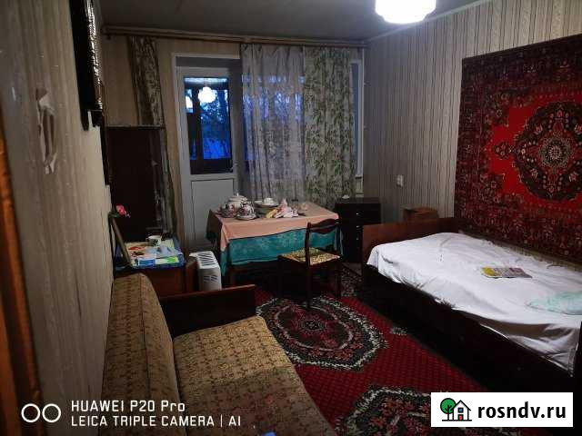 1-комнатная квартира, 29 м², 4/5 эт. на продажу в Кохме Кохма - изображение 1