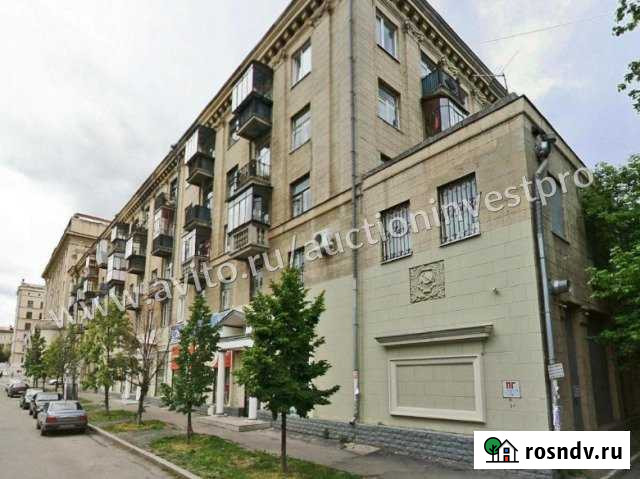 Торгово-офисное помещение, г. Магнитогорск, 579 кв.м. Магнитогорск - изображение 1