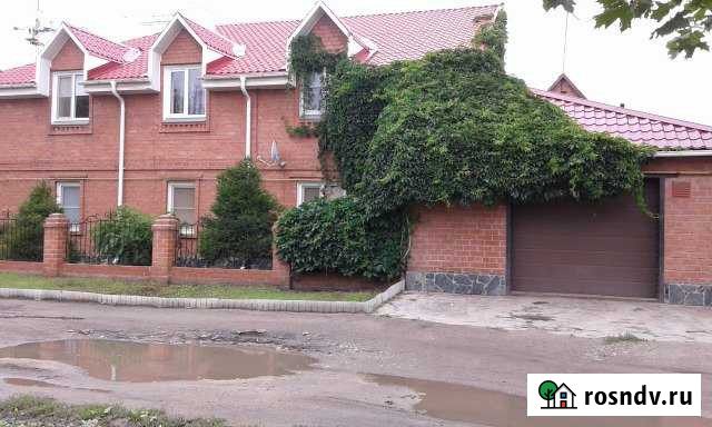 Коттедж 225.8 м² на участке 8 сот. на продажу в Копейске Копейск - изображение 1