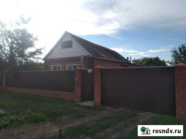 Дом 120 м² на участке 15 сот. на продажу в Архангельской Архангельская - изображение 1