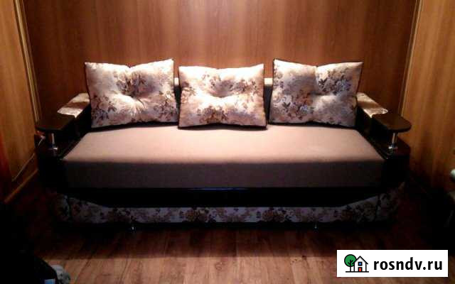 Дача 30 м² на участке 1 сот. на продажу в Минусинске Минусинск - изображение 1