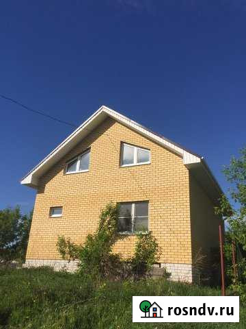 Коттедж 120 м² на участке 12 сот. на продажу в Памяти Парижской Коммуны Память Парижской Коммуны - изображение 1