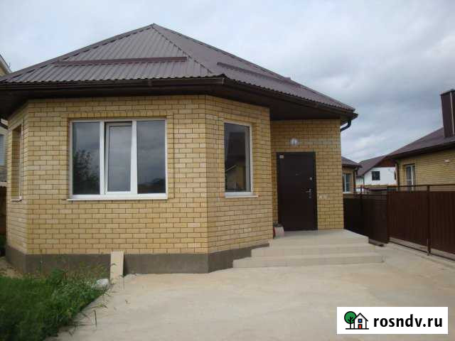 Дом 90 м² на участке 3 сот. на продажу в Цибанобалке Цибанобалка - изображение 1