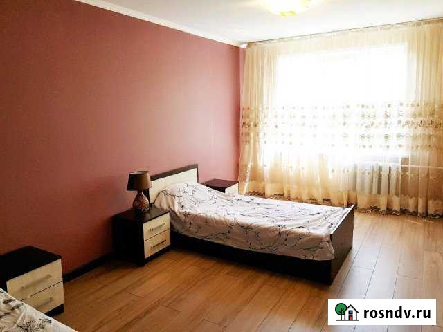 2-комнатная квартира, 46 м², 5/5 эт. в аренду посуточно в Светлом Саратовской области Светлый - изображение 1