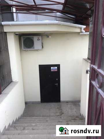 Помещение под салон- парикмахерскую или другой вид Серпухов - изображение 1