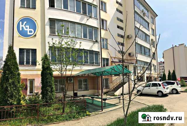 3-комнатная квартира, 115 м², 1/5 эт. на продажу в Пятигорске Пятигорск - изображение 1