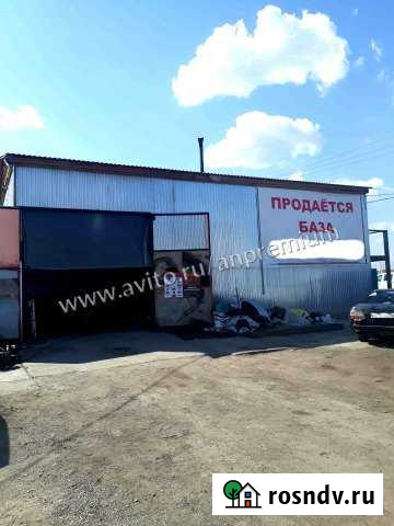 Свободного назначения 270 кв.м. Хомутово - изображение 1