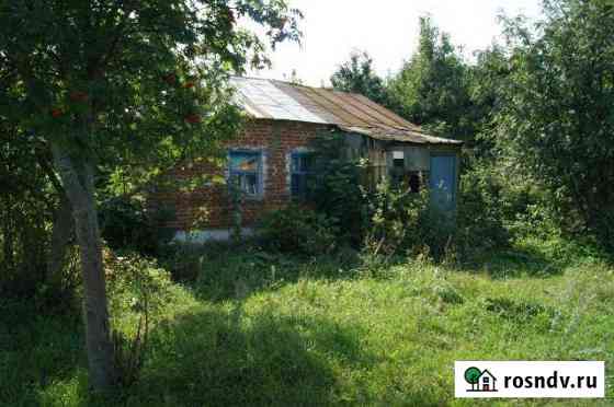 Участок ИЖС 60 сот. на продажу в Задонске Задонск