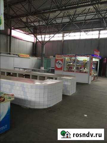 Сдаются торговые места Новый Оскол - изображение 1