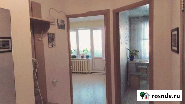 1-комнатная квартира, 33 м², 3/3 эт. на продажу в Камышлове Камышлов - изображение 1