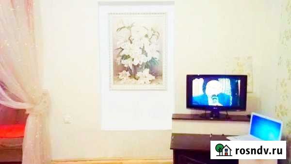 1-комнатная квартира, 40 м², 1/10 эт. в аренду посуточно в Рузаевке Рузаевка - изображение 1