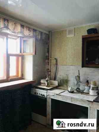 Квартира-студия, 22 м², 2/5 эт. на продажу в Омске Омск