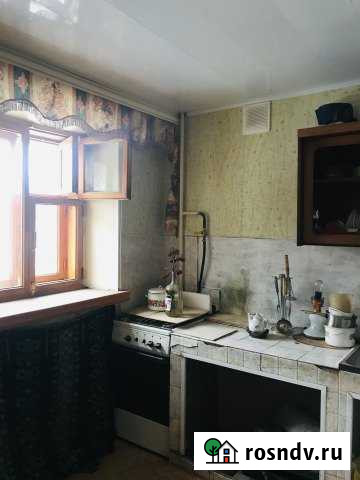 Квартира-студия, 22 м², 2/5 эт. на продажу в Омске Омск - изображение 1