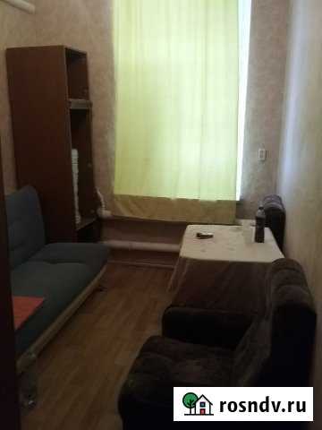 Комната 15 м² в 1-ком. кв., 1/5 эт. в аренду на длительный срок в Яхроме Яхрома - изображение 1