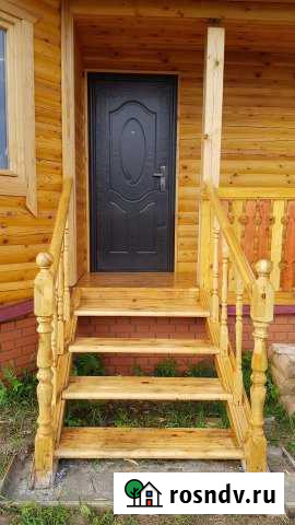 Дом 80 м² на участке 10 сот. на продажу в Кондопоге Кондопога - изображение 1